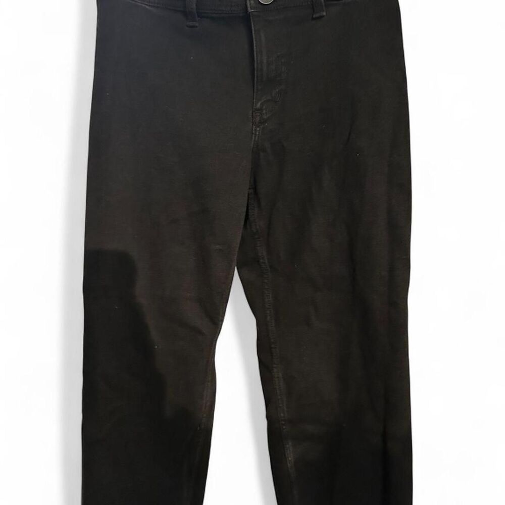 Wonder-nation Women's Black Jeans